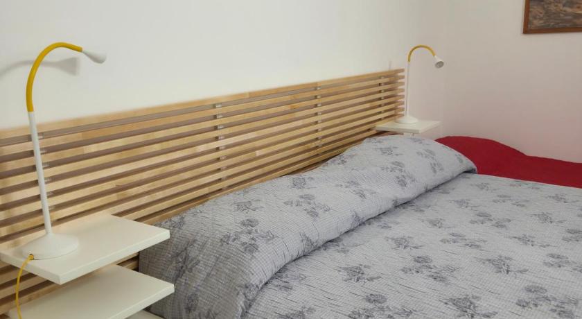 Metis Apartments Bellizzi