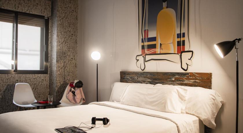 room00 Ventura Hostel