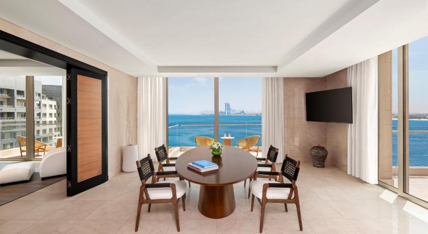 Rixos The Palm Hotel & Suites - - image 11