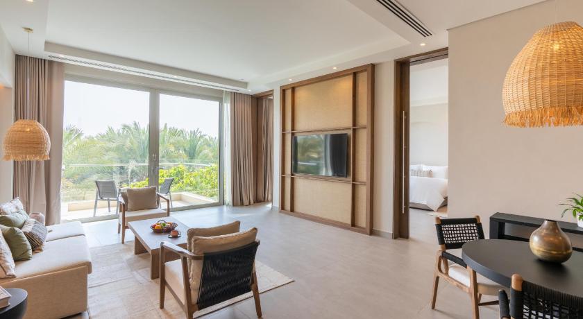 Rixos The Palm Hotel & Suites - Ultra All Inclusive - image 7