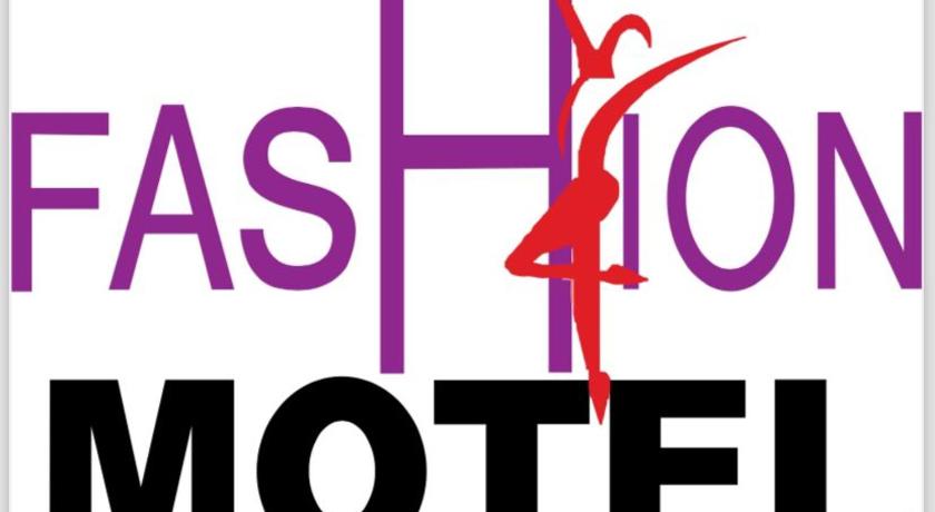 Motel Fashion ABC 2
