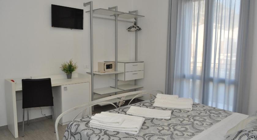 Hotel Sikania