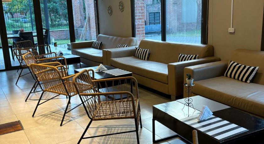 ピラール Pilar Suites by Viva 3つ星 ホテル 外観