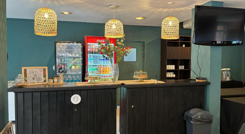 ピラール Pilar Suites by Viva 3つ星 ホテル 施設