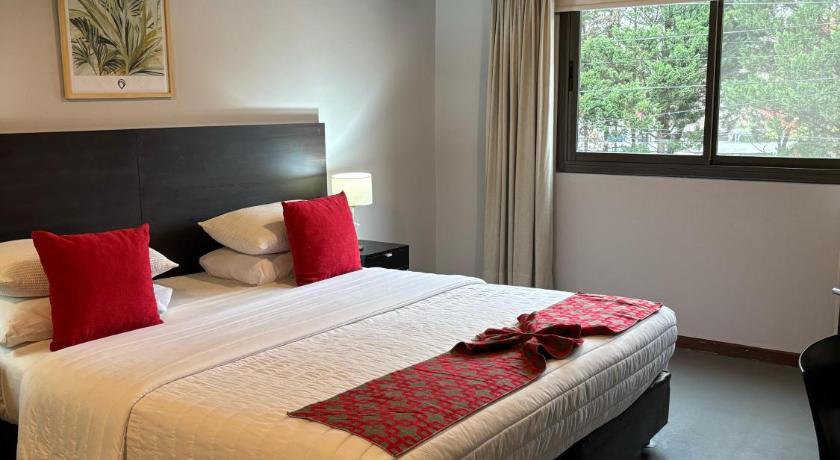 ピラール Pilar Suites by Viva 3つ星 ホテル スイート