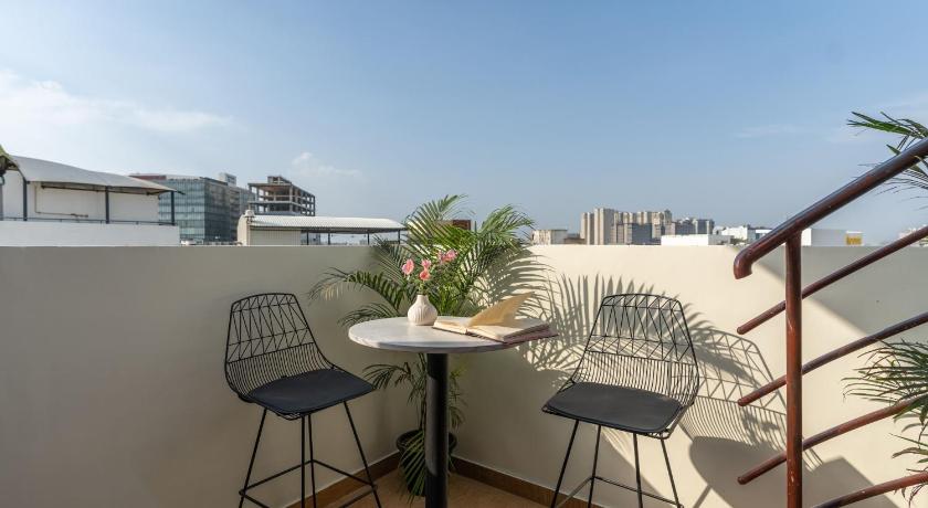 The Hosteller Hyderabad, HITEC City photo 5