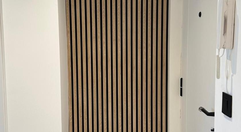 Belgrade District 21 3-Star Single Room exterior