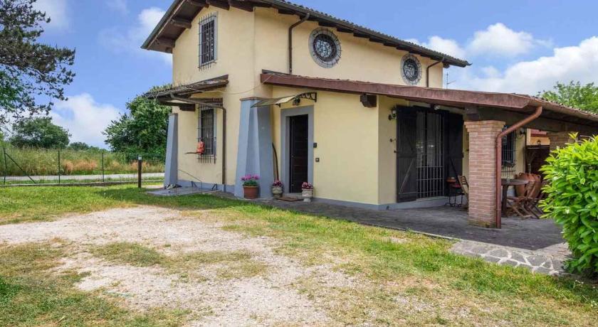 B&B Le spighe