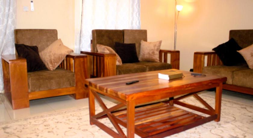 Ore-home stay