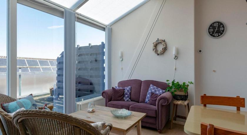 Dorpsplein 23E apartment in Callanstoog square - image 19