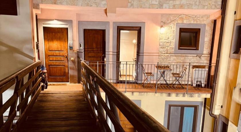 Chianti casa con parcheggio auto Aida rooms