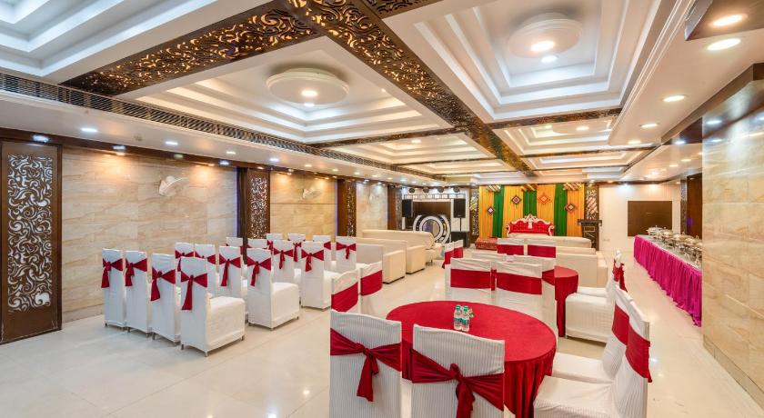 Hotel RK Residency Vasundhara Ghaziabad Delhi NCR - image 12