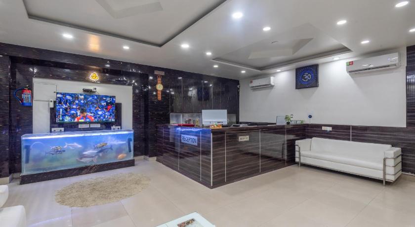 Hotel RK Residency Vasundhara Ghaziabad Delhi NCR - image 9
