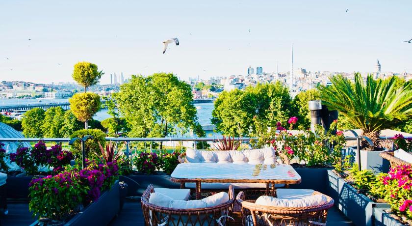 Gzh Park Bosphorus - image 7