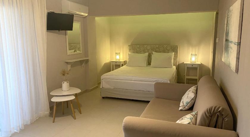 Image of Apartment with Sea View 0
