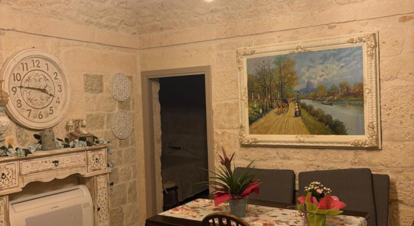 La casa di nonna Marta