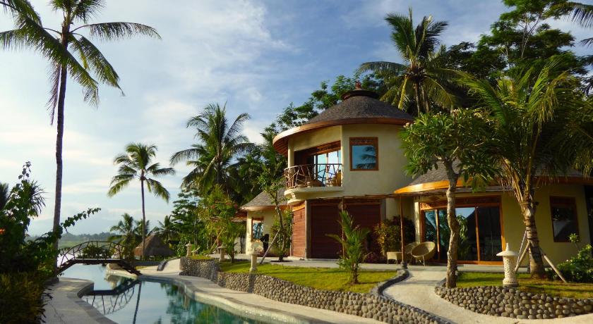 Image of 3-Bedroom Villa 3