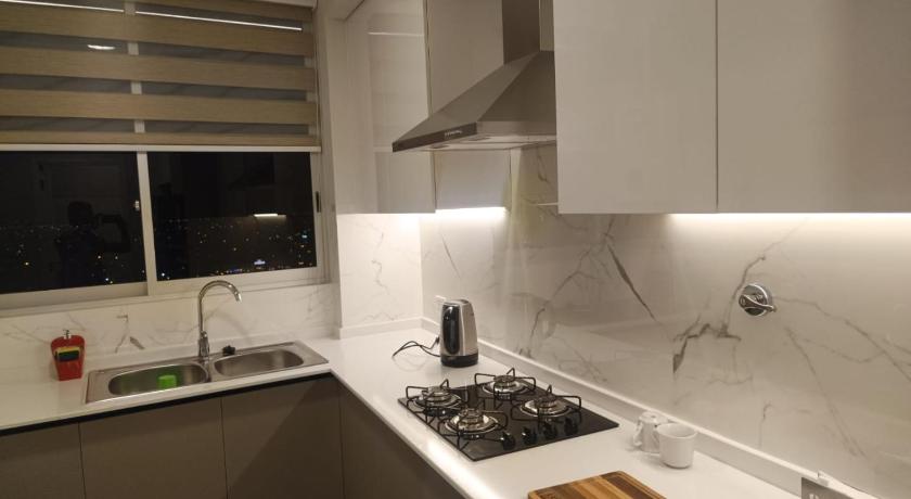 Departamento zona lincoln