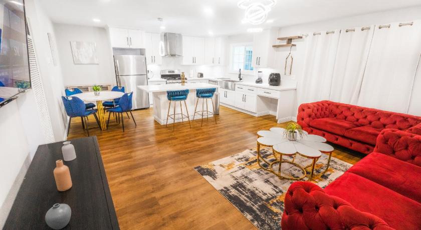 Gillespie Drive 1063 Unit B by sdstay