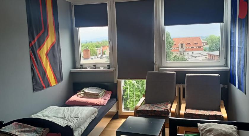 Apartament Asmodeusz