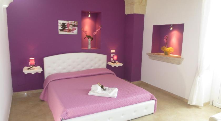 Antico Casale B&amp;B — Hotel in Veglie