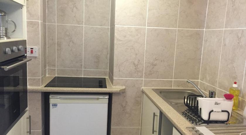 Image of Apartment - Split Level 15