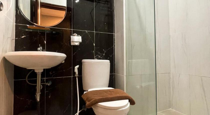 Solo Grand City Hotel – Surakarta (Solo), ID