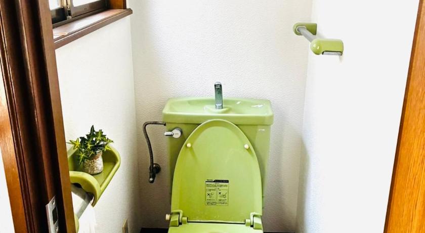 大阪 幸民泊Sachi Guesthouse 2星级 单人房 客房