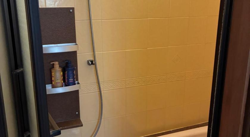 大阪 幸民泊Sachi Guesthouse 2星级 单人房 大堂