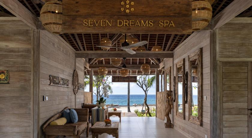 Seven Dreams A Pramana Experience - image 7