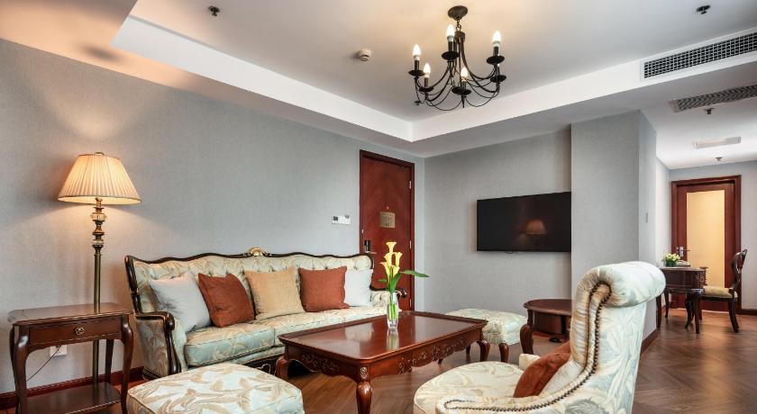 Image of Specialty Suite 4