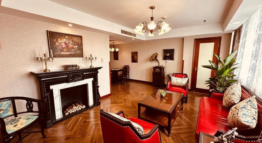 Image of Premium Suite 7