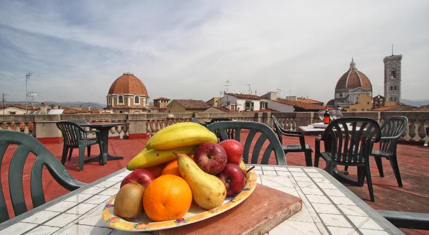 Soggiorno La Cupola Guesthouse