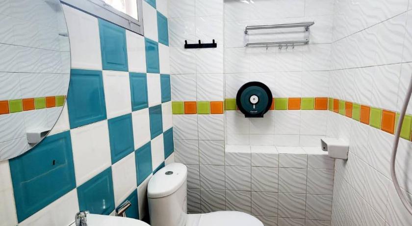 Image of Standard Double or Twin Room 13