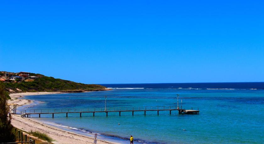 Horrocks Beach Caravan Park photo
