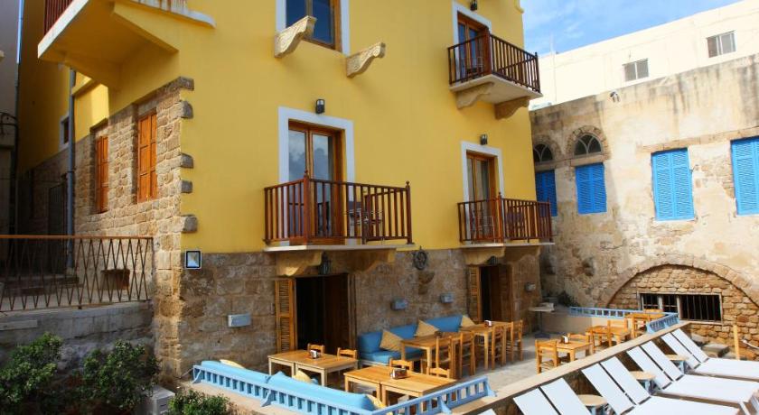 Dar Alma Boutique Hotel photo