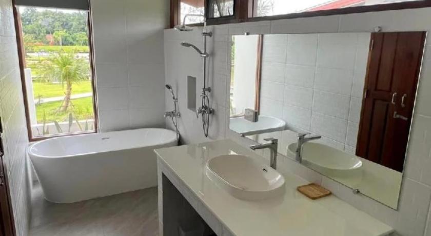 Image of Deluxe Villa 6