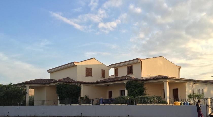 Residence Olbia photo