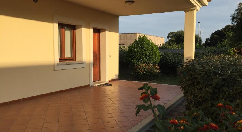 Residence Olbia photo