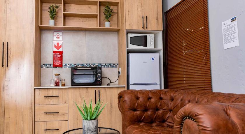 The Space Guesthouse