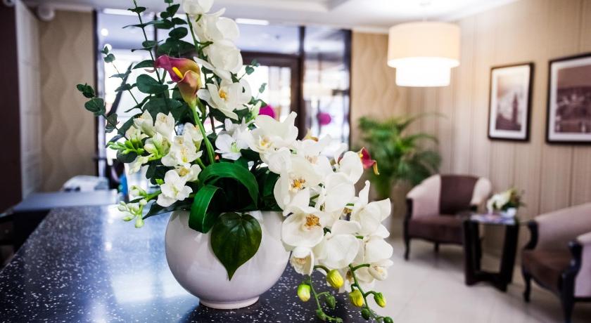 City & Business Hotel photo