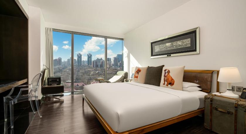 Imagen de Suite Deluxe con terraza (Deluxe Suite with Terrace) 3