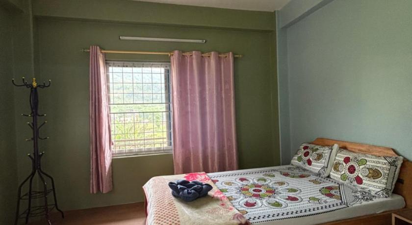 Unmani Yoga Retreat Pokhara — Pokhara (2)