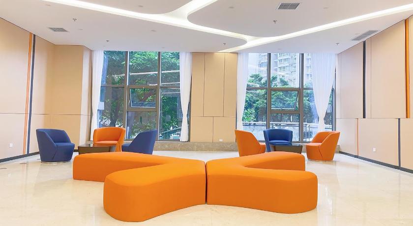 Holiday Inn Express Chongqing Guanyinqiao By IHG - image 38