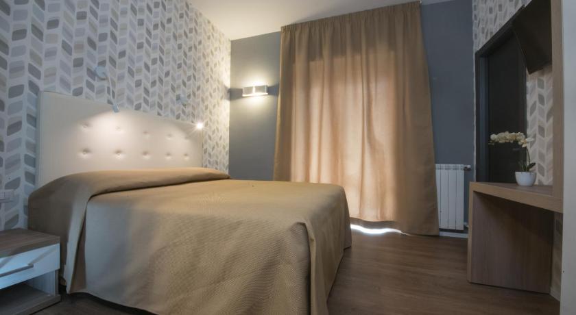 B&amp;B Fantasie Romane — Hotel in Rome