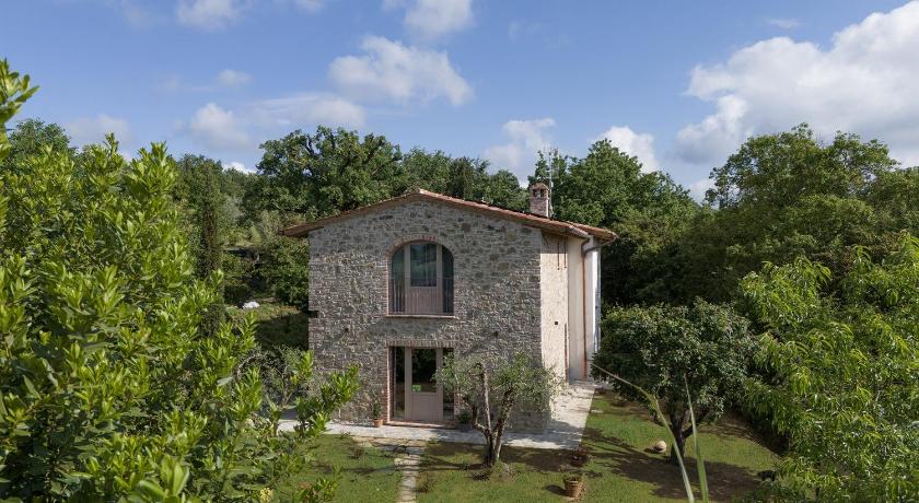 Agriturismo Podere Caneto