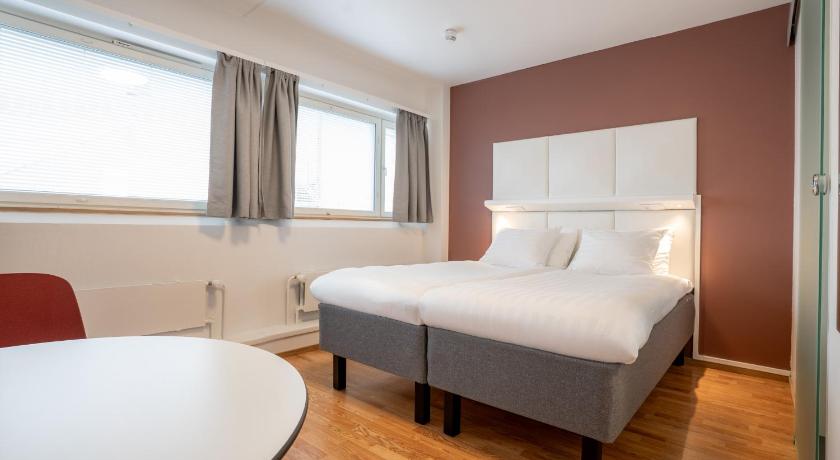 Omena Hotel Hanko