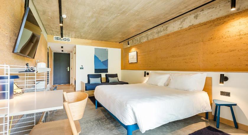 モンテモル＝オ＝ノヴォ Gandum Village - Conscious Boutique Hotel 4つ星 ホテル プール