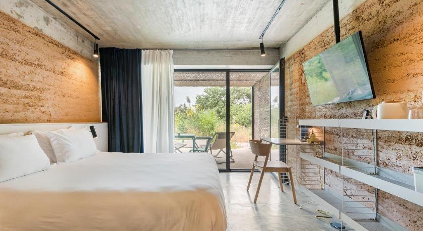 モンテモル＝オ＝ノヴォ Gandum Village - Conscious Boutique Hotel 4つ星 ホテル スイート