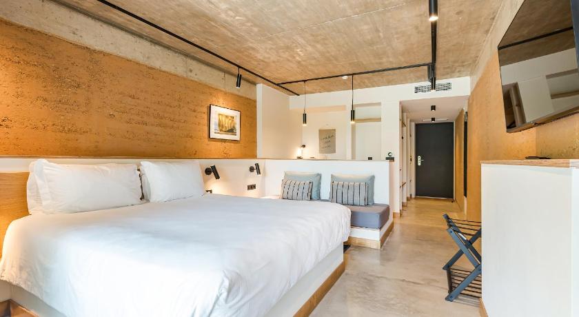 モンテモル＝オ＝ノヴォ Gandum Village - Conscious Boutique Hotel 4つ星 ホテル スイート